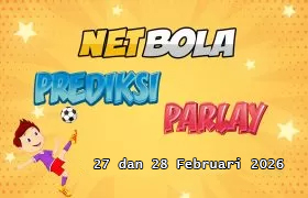 Prediksi Mix Parlay Jitu 27 dan 28 Februari 2026