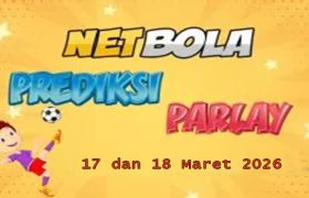 Prediksi Mix Parlay Jitu 17 dan 18 Maret 2026